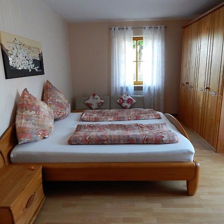 Ferienwohnung Am Alten Berg Ochsenfurt Exterior photo