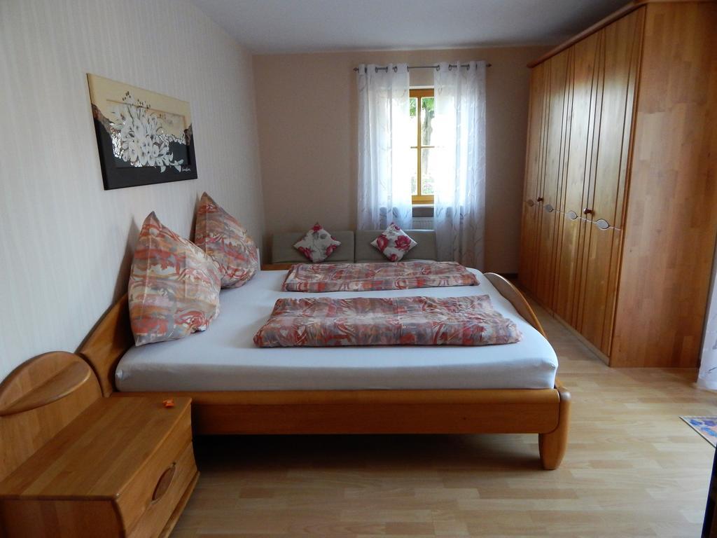 Ferienwohnung Am Alten Berg Ochsenfurt Exterior photo