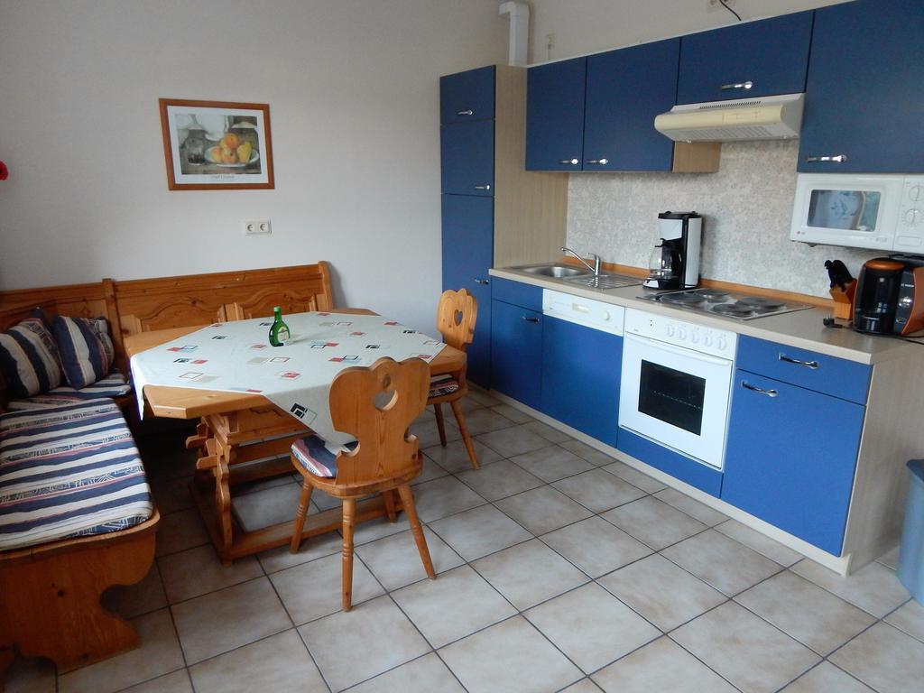 Ferienwohnung Am Alten Berg Ochsenfurt Exterior photo